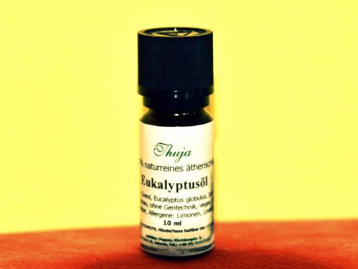 Eukalyptusöl